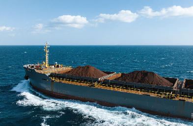 散雜船：散貨件雜全能承運，整船拼艙全球直達